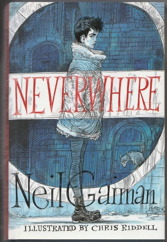 Neverwhere