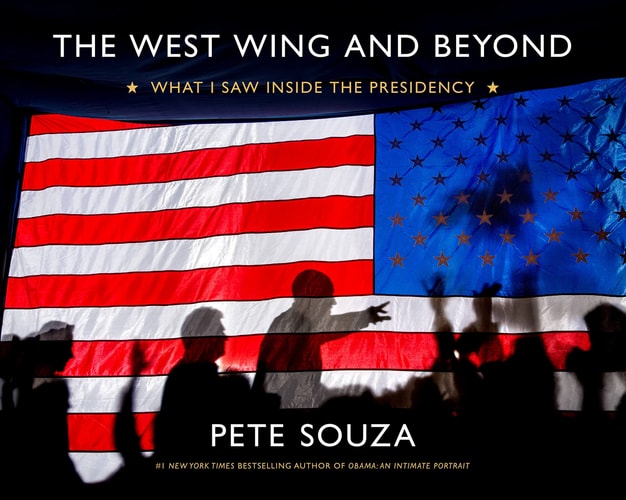 The West Wing and Beyond What I Saw Inside the Presidency
