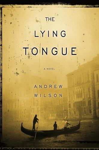 The Lying Tongue