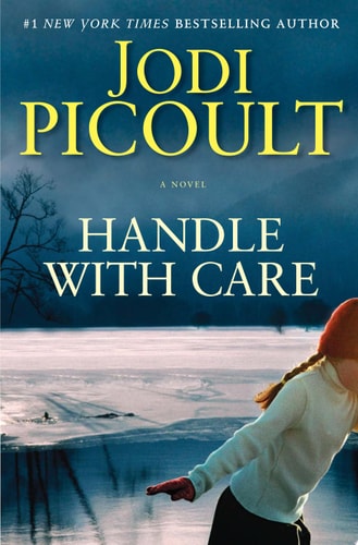 Handle with Care A Novel