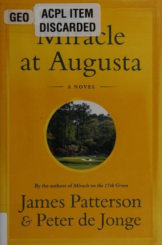 Miracle at Augusta