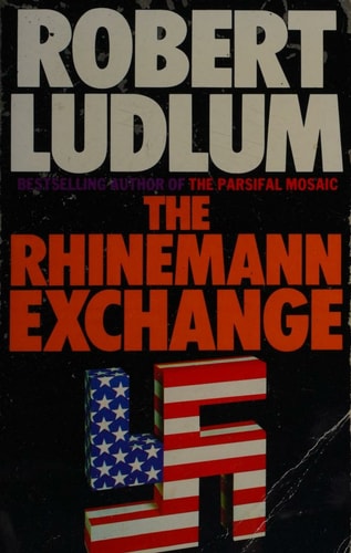 The Rhinemann Exchange