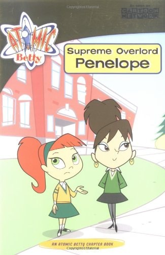 Supreme Overlord Penelope