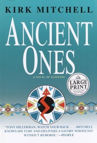 Ancient Ones
