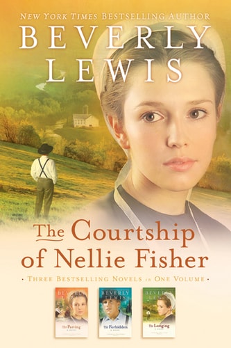 The Courtship of Nellie Fisher