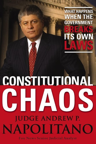 Constitutional Chaos What Happens When the Government Breaks Its Own Laws