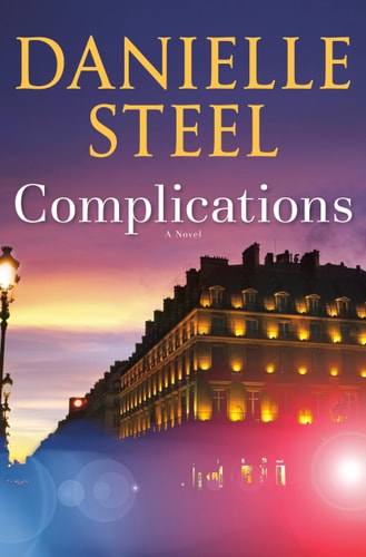 Complications A Novel