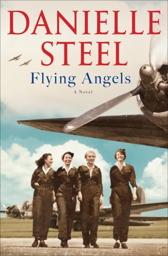 Flying Angels A Novel