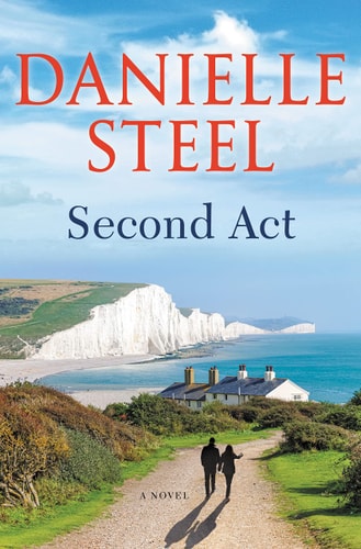 Second Act A Novel