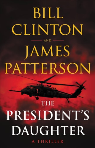 The President's Daughter A Thriller