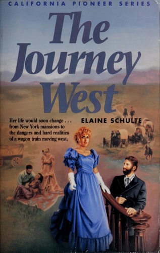 The Journey West