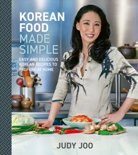 Korean Food Made Simple Easy and Delicious Korean Recipes to Prepare at Home