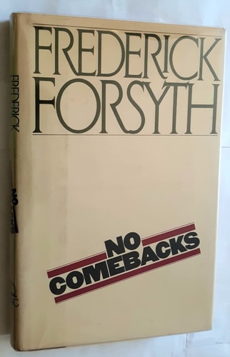 No Comebacks: Collected Short Stories