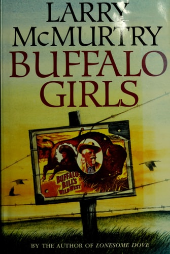 Buffalo Girls