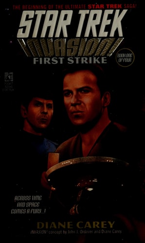 First Strike