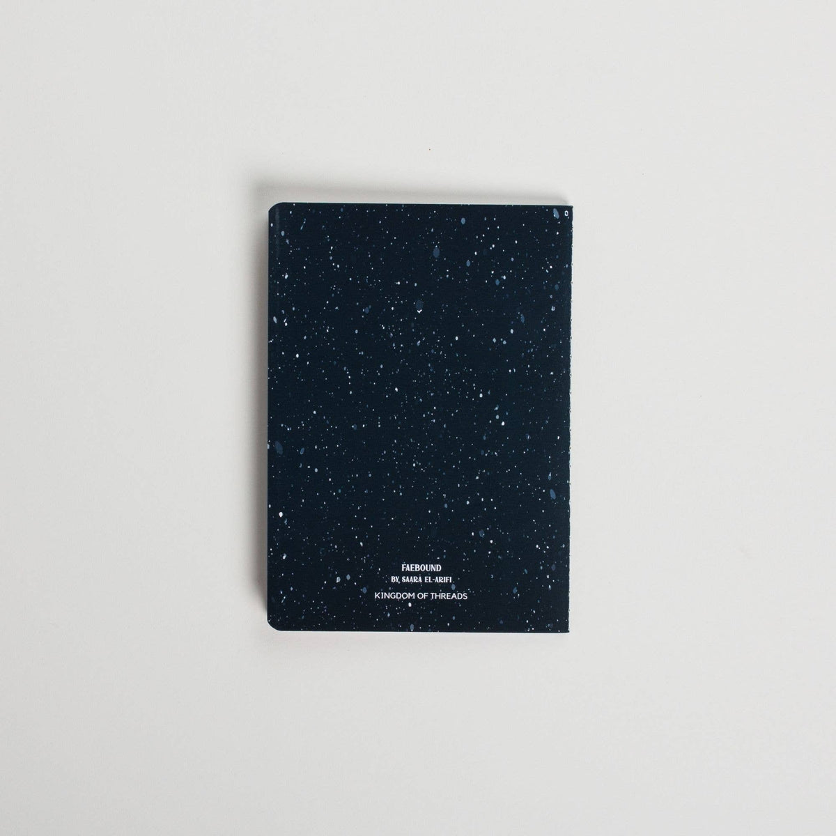 Yours Under Moonlight Pocket Journal | Faebound