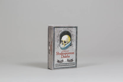 Great Shakespearean Deaths