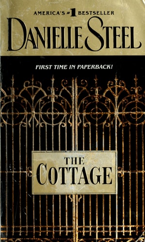 The Cottage: A Novel