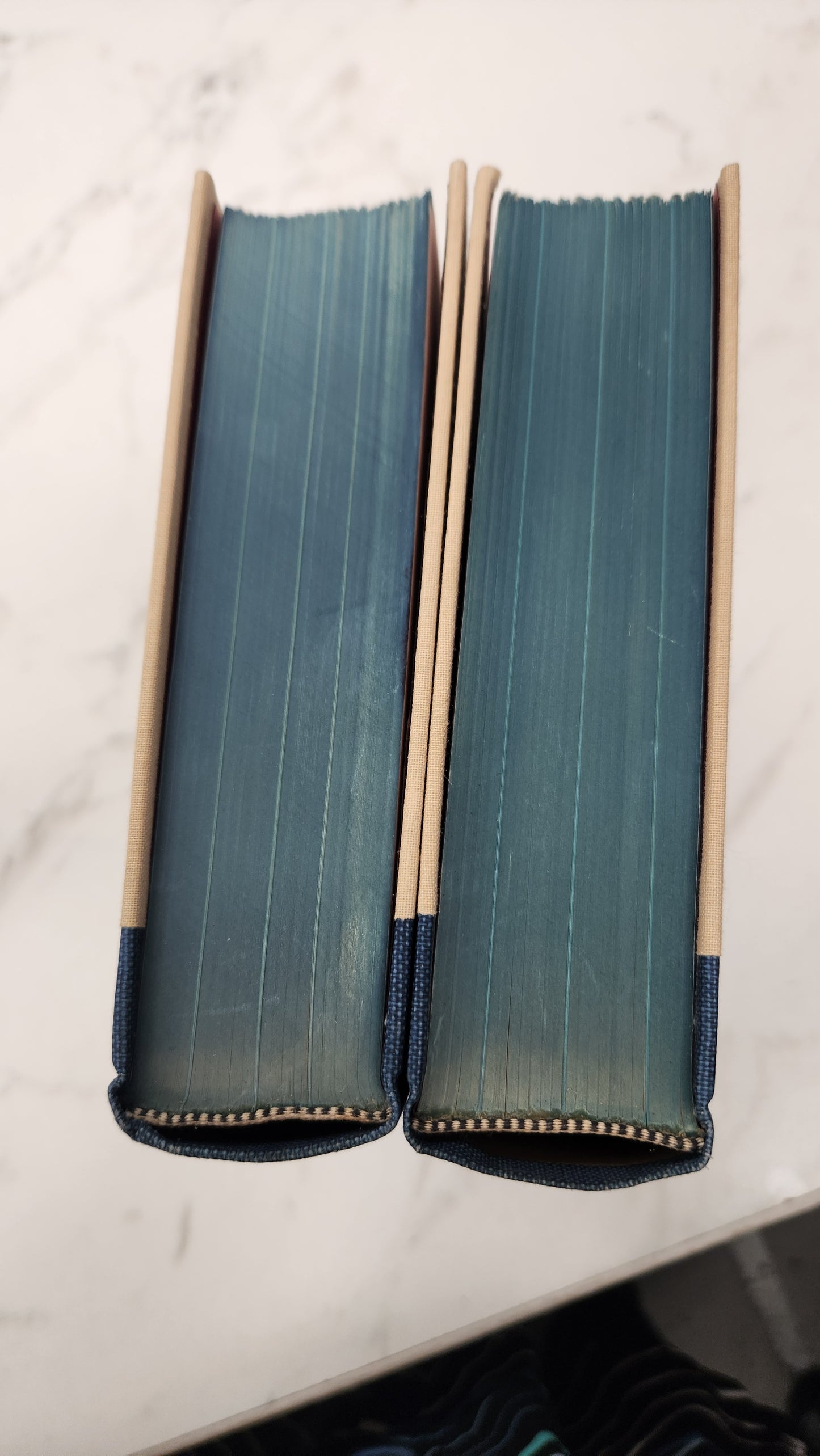The World of the Past 2 Volume Set