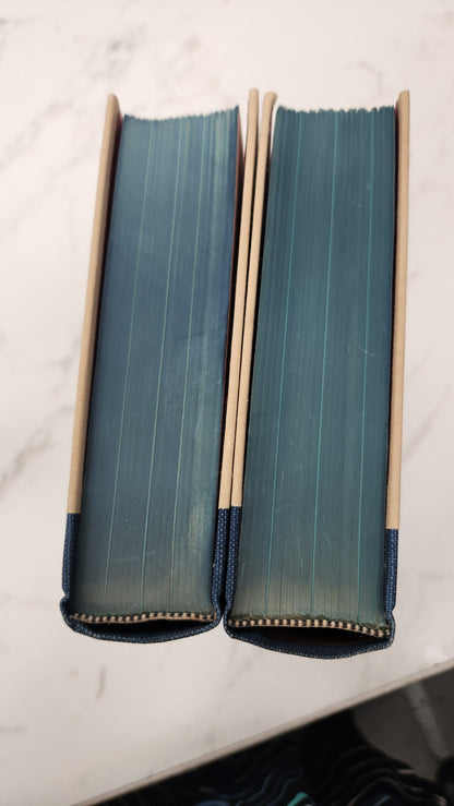 The World of the Past 2 Volume Set