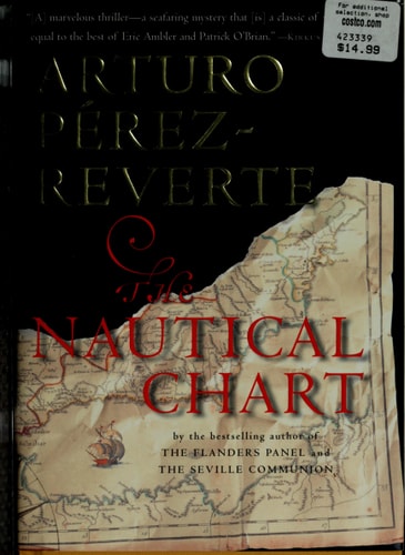 The Nautical Chart