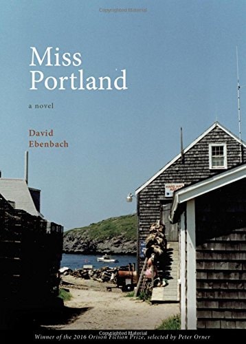 Miss Portland A Novel