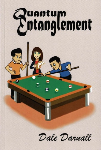 Quantum Entanglement