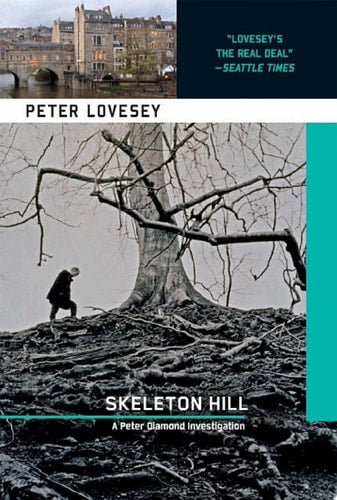 Skeleton Hill
