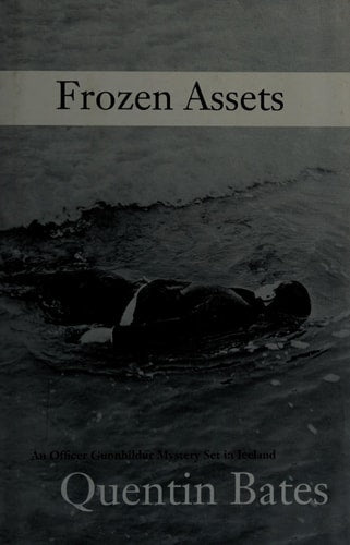 Frozen Assets
