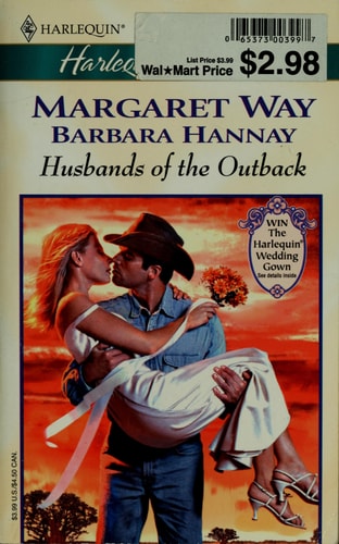 Husbands of the Outback