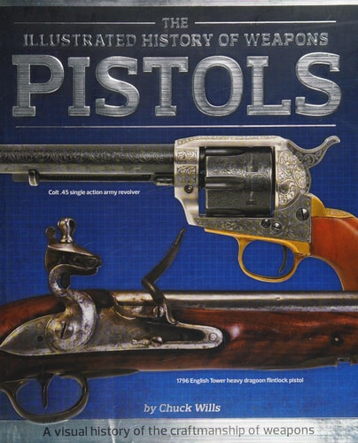 Pistols
