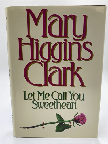 Let Me Call You Sweetheart