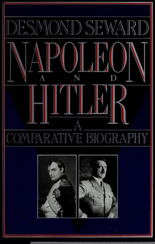 Napoleon and Hitler