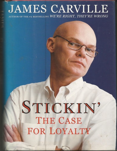 Stickin': The Case for Loyalty
