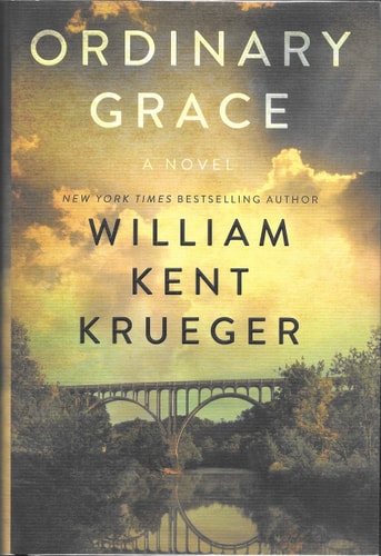 Ordinary Grace A Novel
