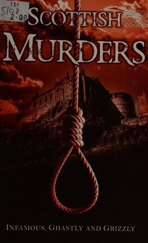 Scottish Murders