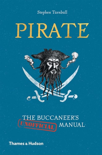 Pirate The Buccaneer's (Unofficial) Manual