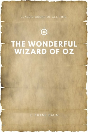 The Wonderful Wizard of Oz