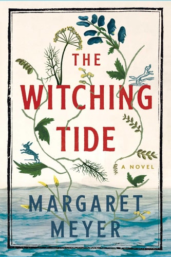 The Witching Tide A Novel