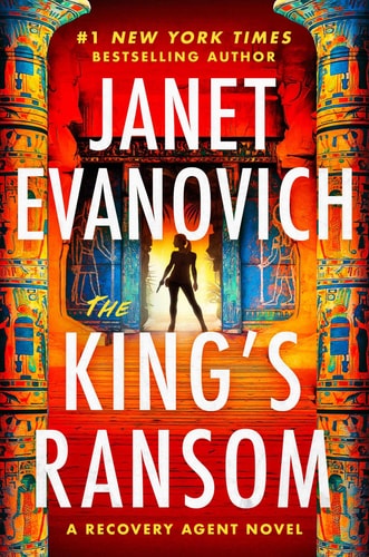 The King's Ransom A Novel