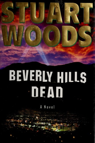 Beverly Hills Dead