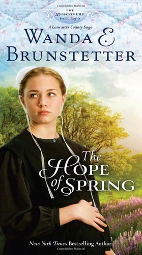 The Hope of Spring