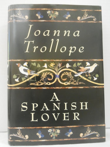 A Spanish Lover