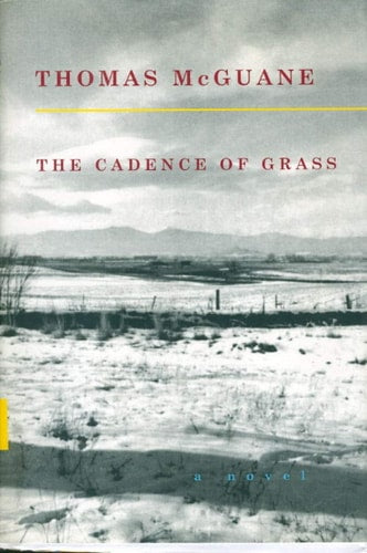 The Cadence of Grass