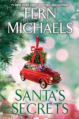 Santa's Secret (Santa's Crew)