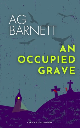 An Occupied Grave