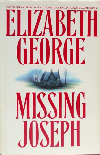 Missing Joseph