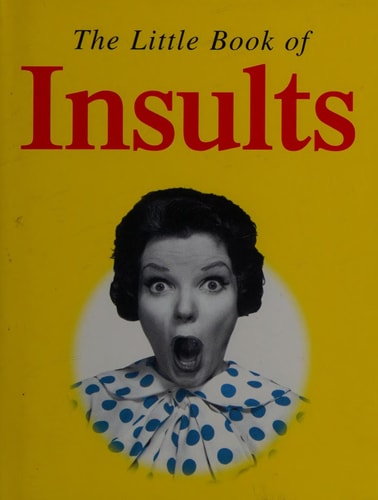 Little Book of Insults