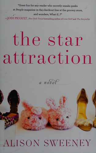 The Star Attraction