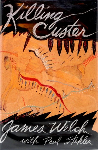 Killing Custer: The Battle of the Little Bighorn and the Fate of the Plains Indians